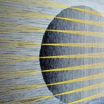 Moon Series 2 (detail)