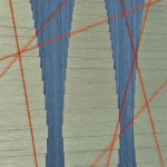 Oval (detail)